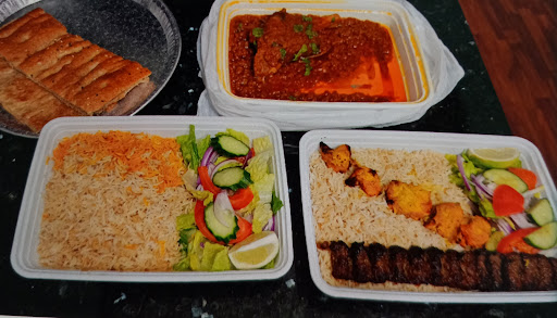 Photo of Pizza Camp Kabab & grill - 761 6th St, New Westminster, BC V3L 3C8